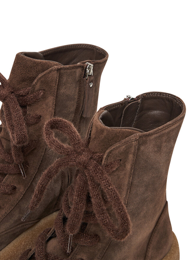 Vic Matié Botines Vic Matié 1H4104D F04H010351 Marrón