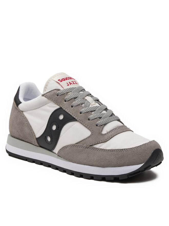 Saucony Sneakers Saucony Jazz Original S2044-316 Blu scuro