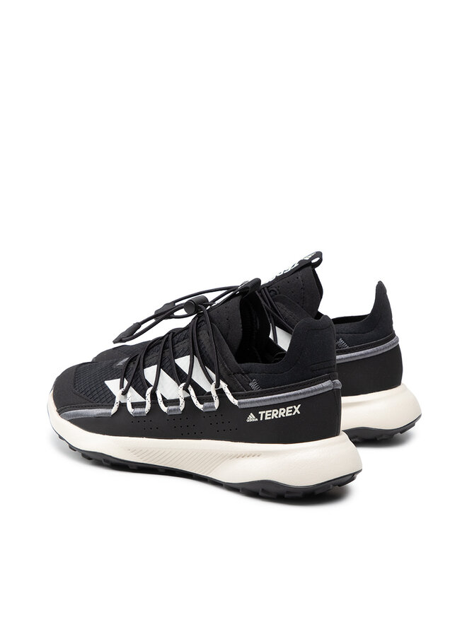 adidas Bakancs adidas Terrex Voyager 21 W FZ2228 Fekete