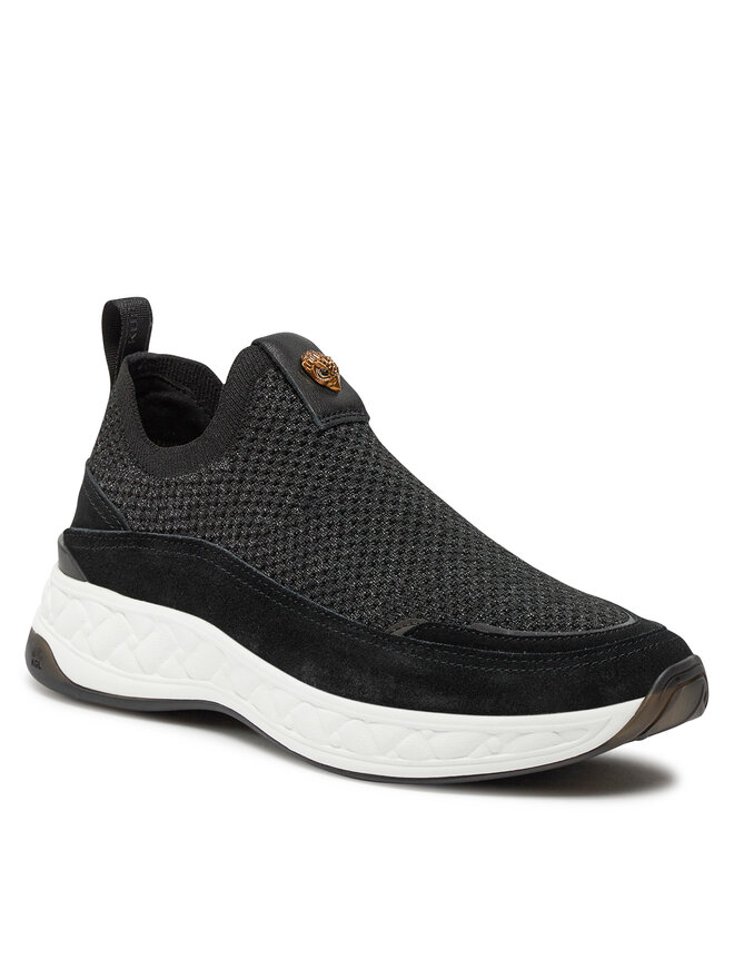 Kurt Geiger Sneakers Kurt Geiger Kensington Slip-On 1290009609 Negru