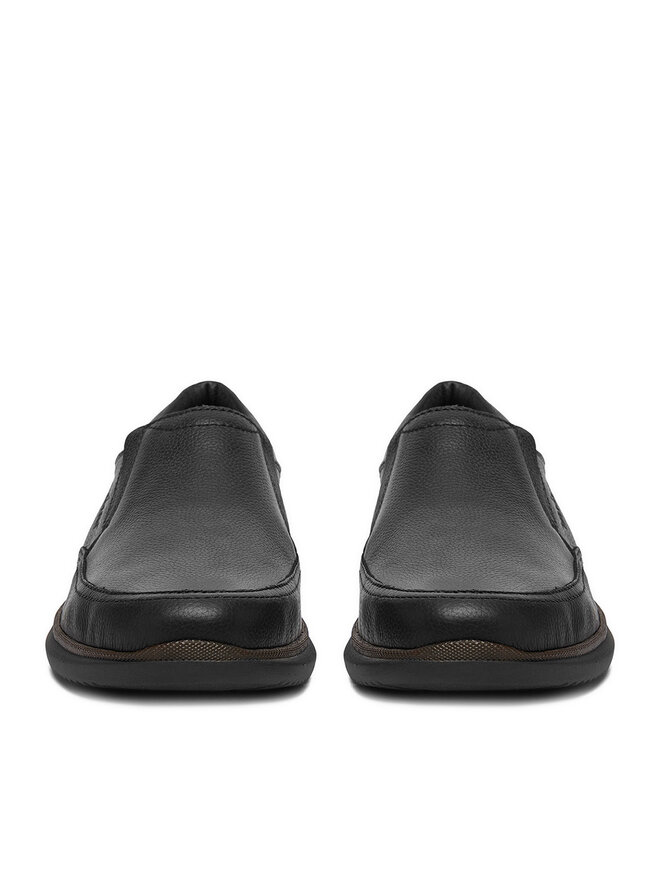 Rieker Halbschuhe Rieker 10454-00 Schwarz