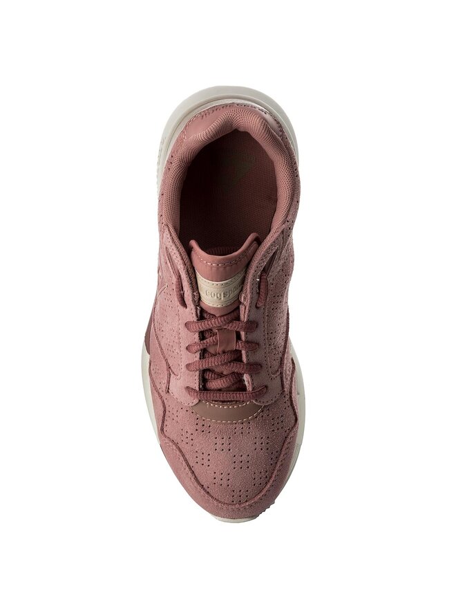 Sneakers Le Coq Sportif Omega X W Summer Flavor 1810085 Rose chaussures