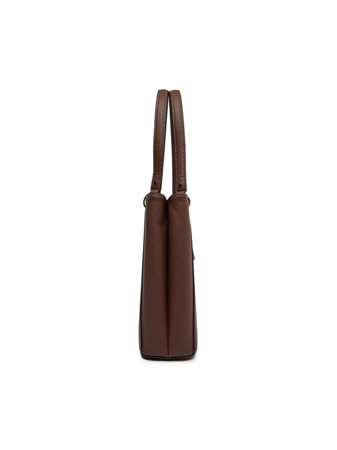 Guess Handtasche Guess Noelle (ZG) HWZG78 79250 Braun