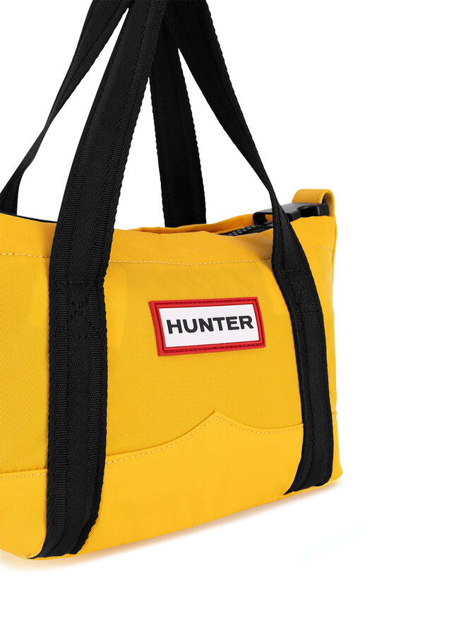 Hunter Сумка Hunter HTR-B-004-06 Жовтий