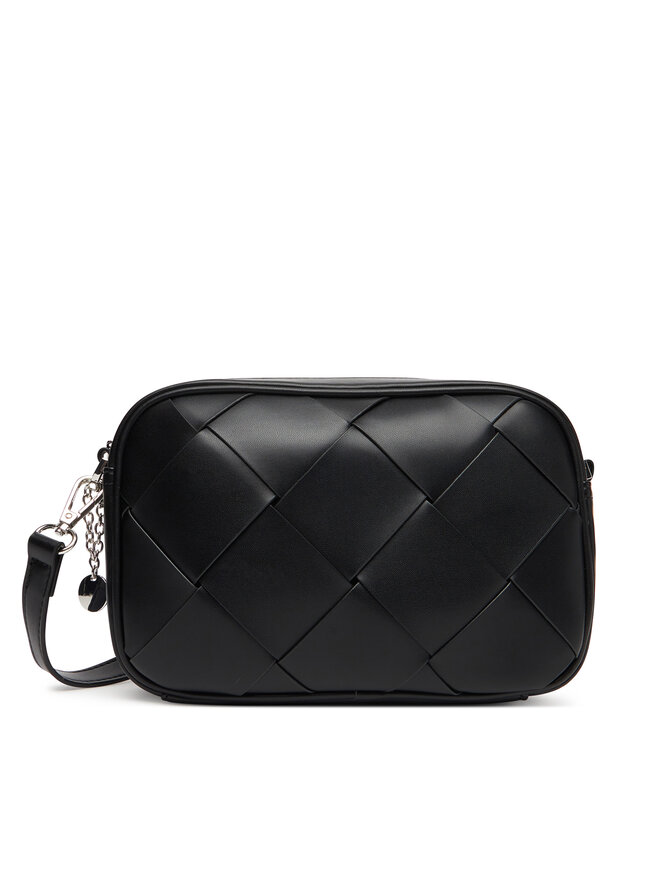 JENNY Handtasche JENNY C-JEN-L-005-08 Schwarz