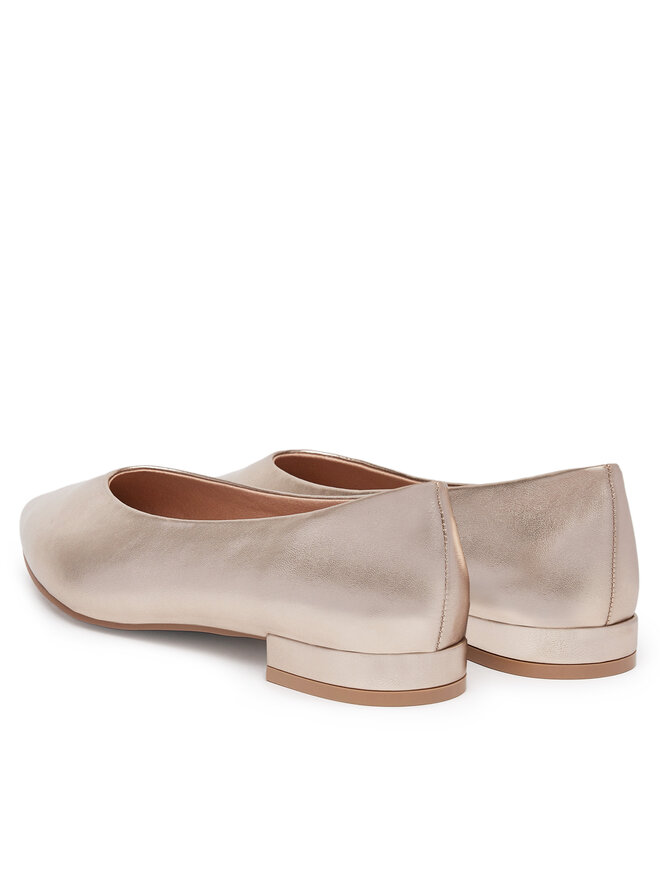 JENNY Zapatos hasta el tobillo JENNY WS20019-11 Oro