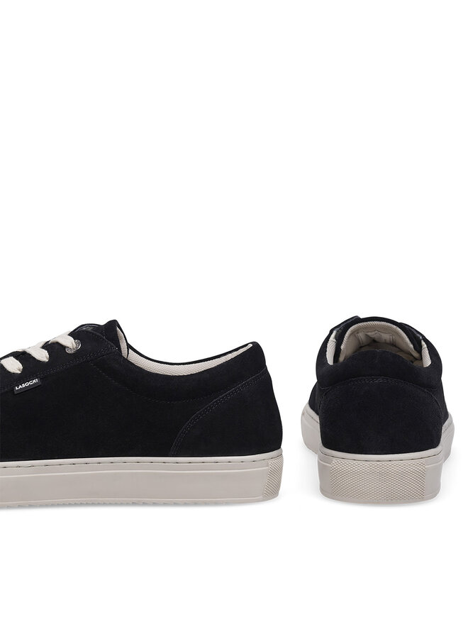 Lasocki Sneakersy Lasocki TOSTO-01 MI24 Čierna