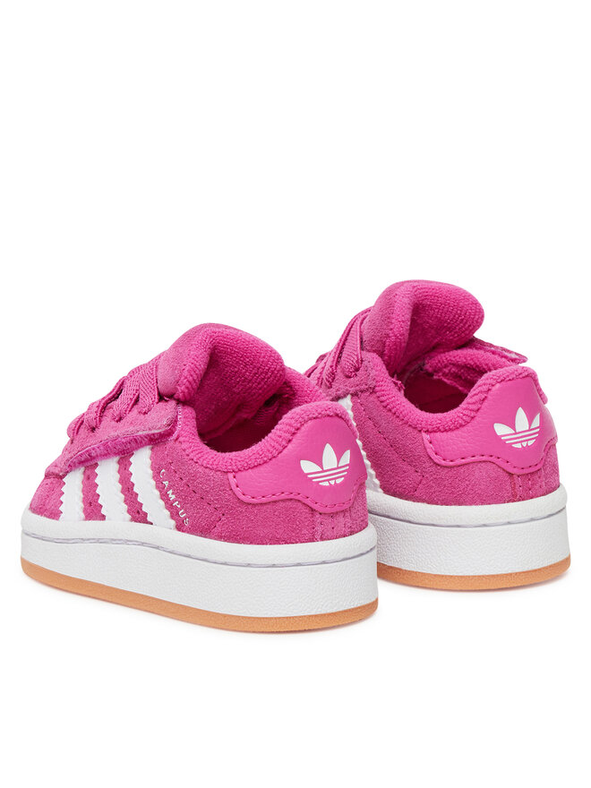 adidas Sneakers adidas Campus 00S Comfort Closure JS3853 Rosa