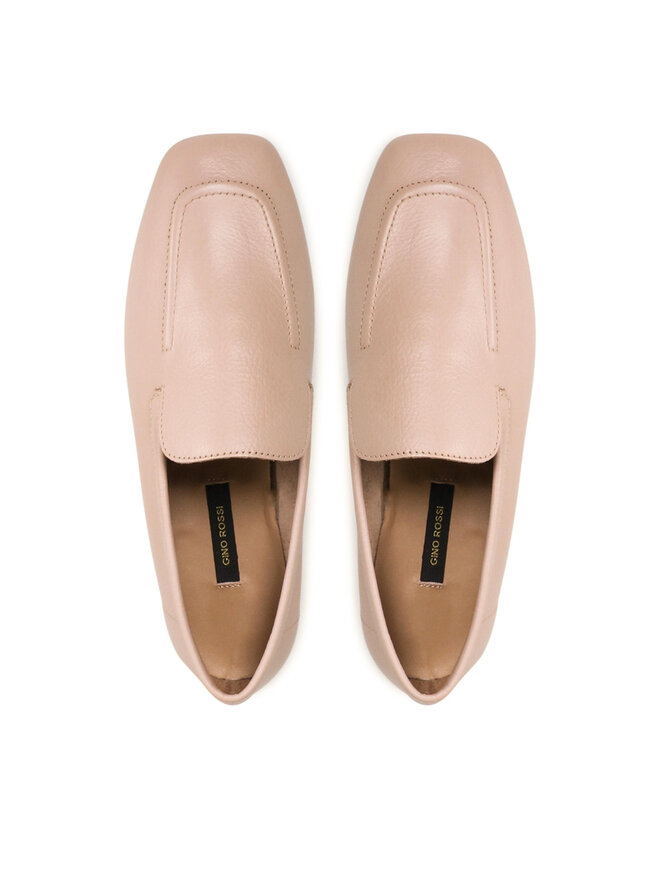 Gino Rossi Slipper Gino Rossi E22-28014LGS Rosa