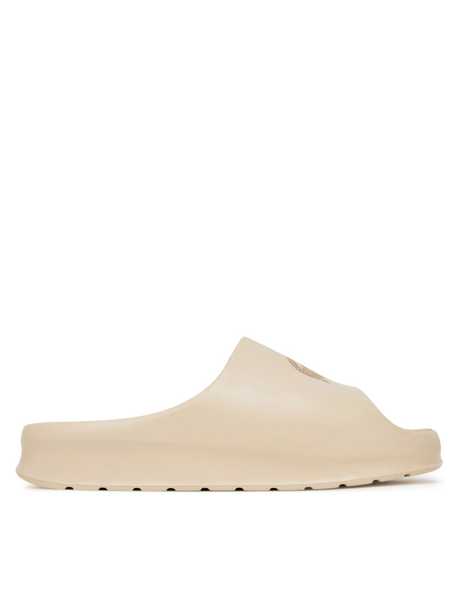 Lacoste Iešļūcenes Lacoste 7-49CMA0024 Balts