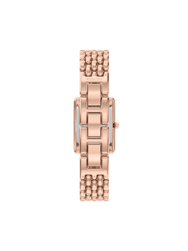 Michael Kors Годинник Michael Kors Essex MK4998 Рожевий
