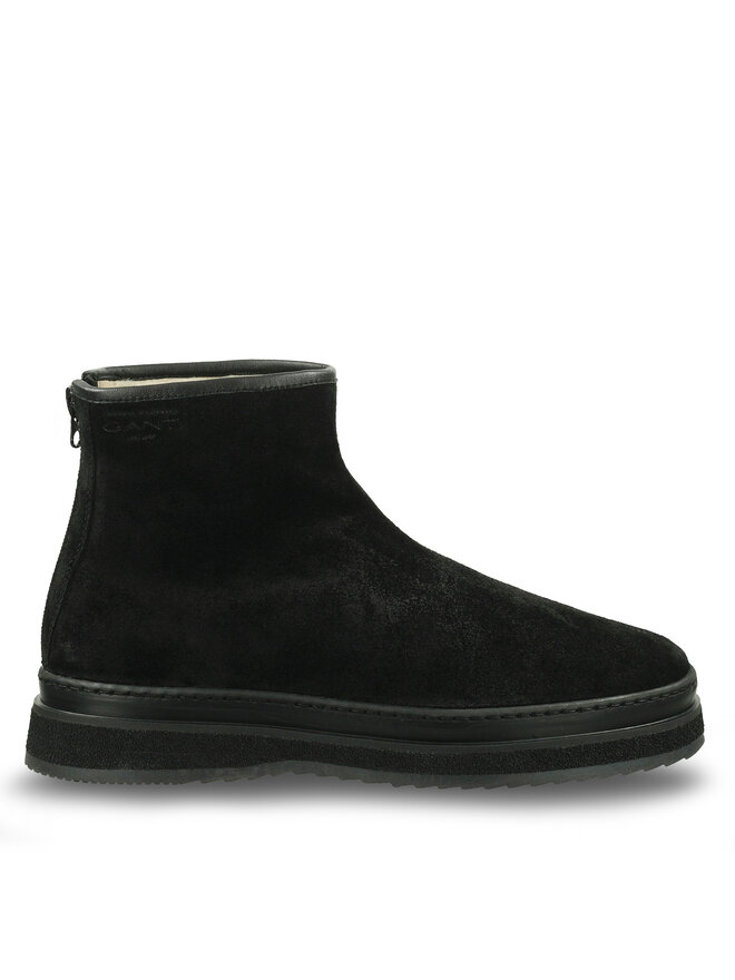 Gant Puszābaki Gant 29643734 Melns