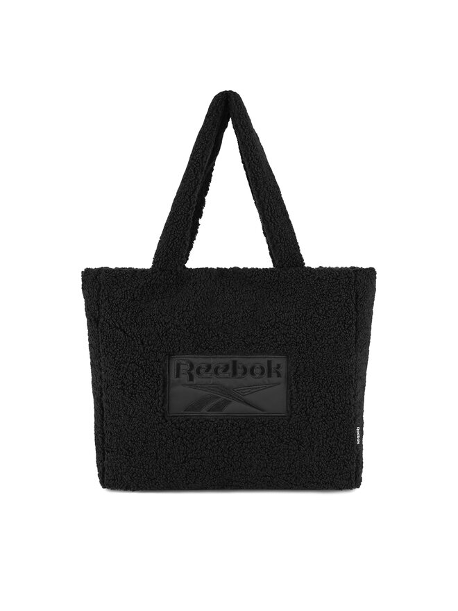 Reebok Geantă Reebok RBK-019-CCC-06 Negru