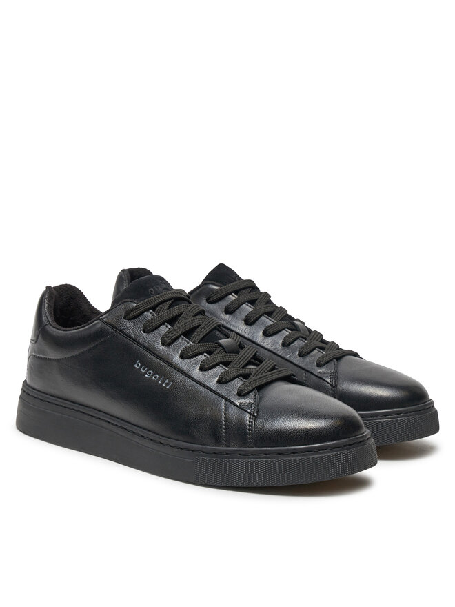 Bugatti Sneakers Bugatti 321-AP801-4000 Schwarz