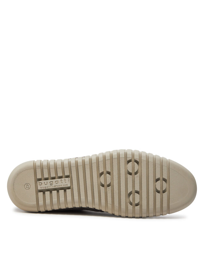 Bugatti Zapatos hasta el tobillo Bugatti 321-AEW62-1469-1515 Gris