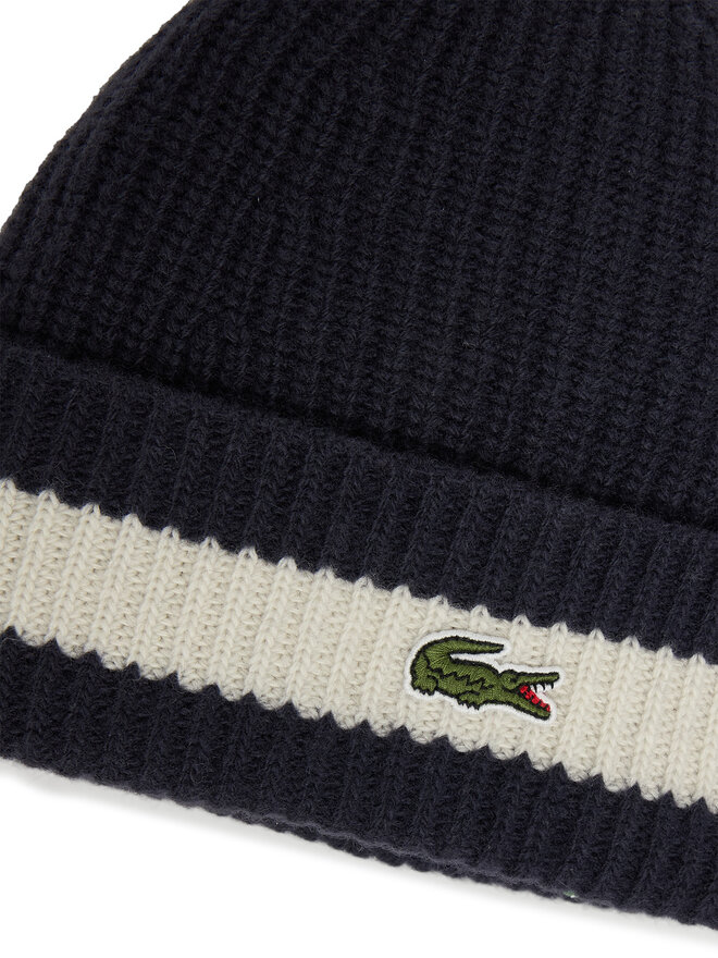 Lacoste Mütze Lacoste RB9883 Dunkelblau