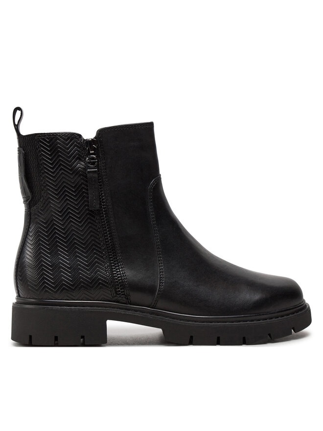 Tamaris Stiefeletten Tamaris 8-85304-43 Schwarz