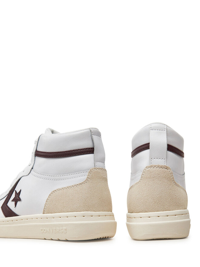Converse Sneakersy Converse Pro Blaze Classic A08644C Biały