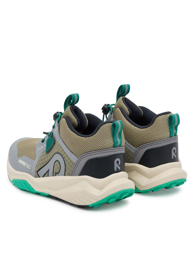 Reima Sneakers Reima Kiritin 5400134A Grau
