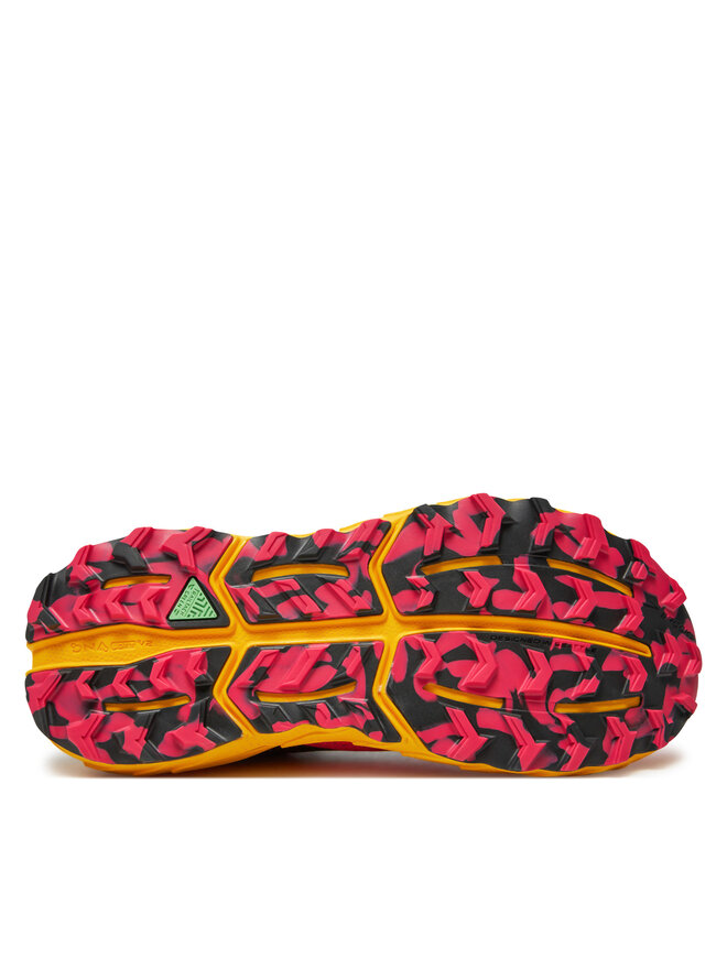 Brooks Scarpe running Brooks Brooks Cascadia 17 Rosa
