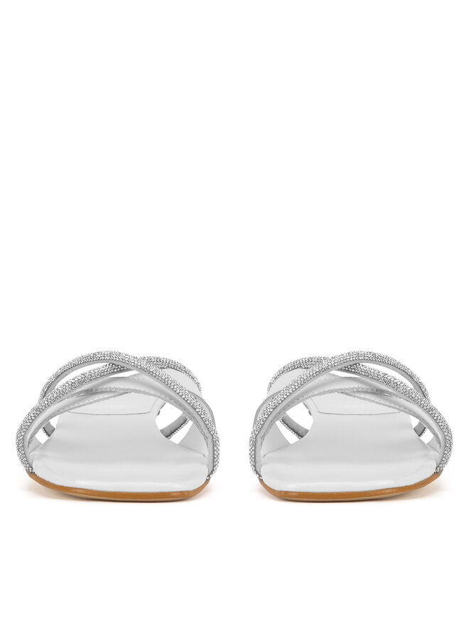 Badura Papucs Badura AGATA-21463PE Fehér