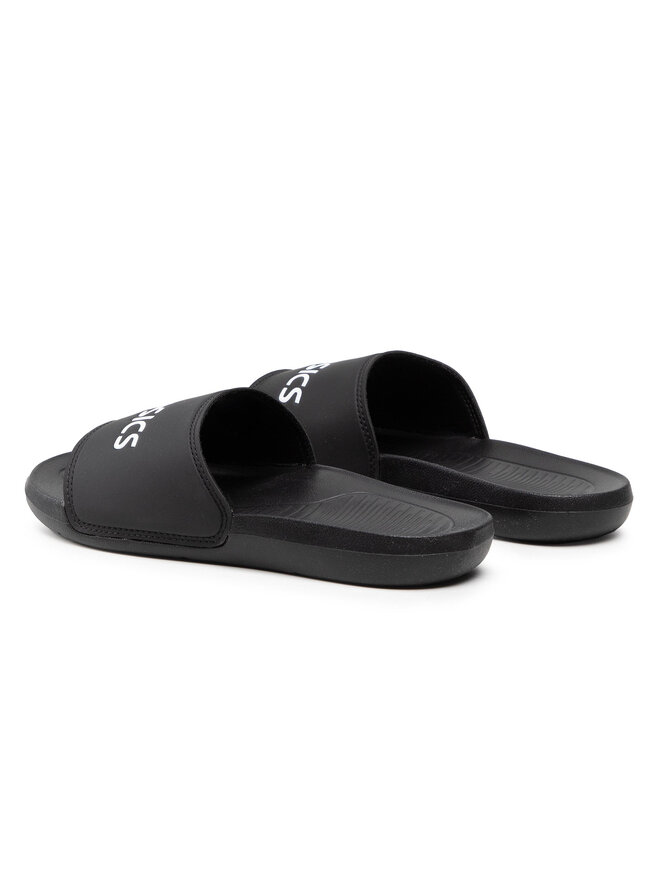 Ciabatte Asics AS003 1173A006 Nero escarpe