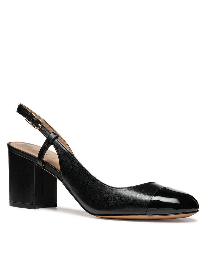 Geox Sandalias Geox D Virnilisa 65 D55YYA 0TUHH C9999 Negro