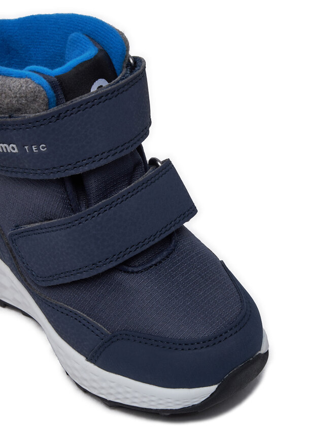 Reima Schneeschuhe Reima Hallava 5400147A Dunkelblau