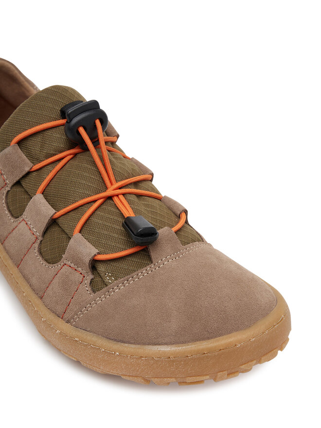 Froddo Zapatos hasta el tobillo Froddo G3130243-6 D Caqui