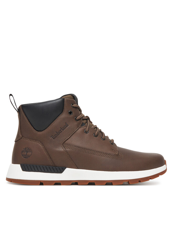 Timberland Schnürschuhe Timberland Killington Trekker TB0A69DHEM41 Braun