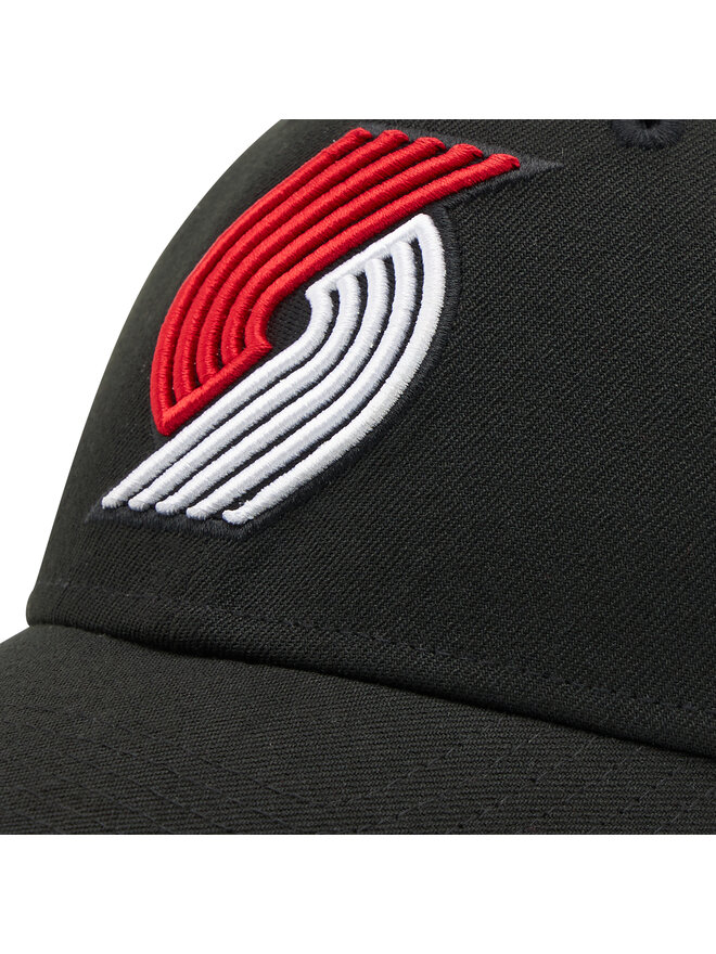 New Era Cap New Era The League Porbla O 11486910 Schwarz