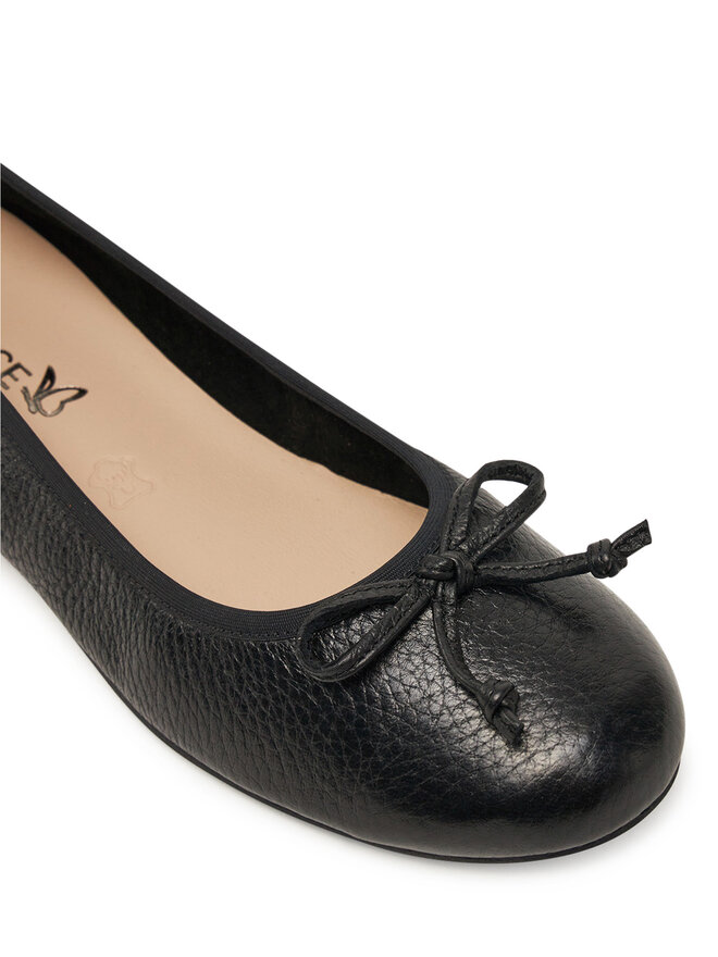 Caprice Ballerine Caprice 9-22108-42 Nero