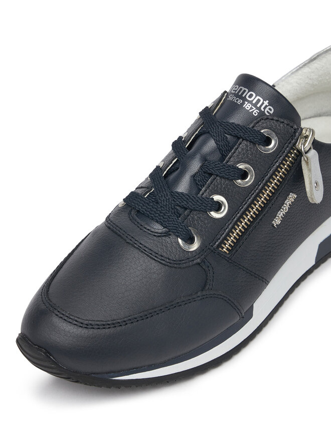 Remonte Sneakers Remonte D0H11-14 Schwarz