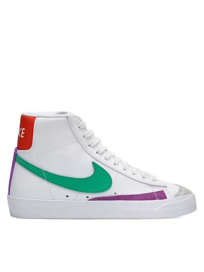 Nike Trampki Nike CZ1055-123-W Biały