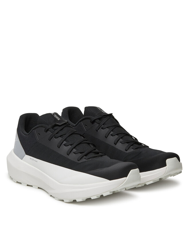 Arc'teryx Futócipő Arc'teryx Norvan LD 4 X000009614 Fekete