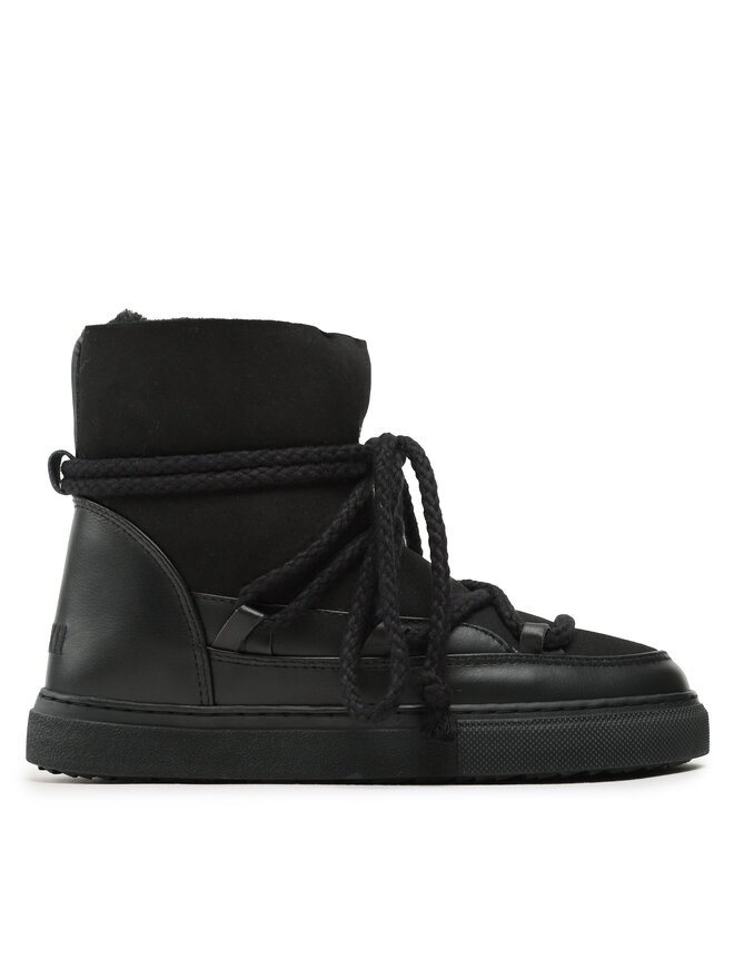Inuikii Stivali da neve Inuikii Classic 75202-005 Nero