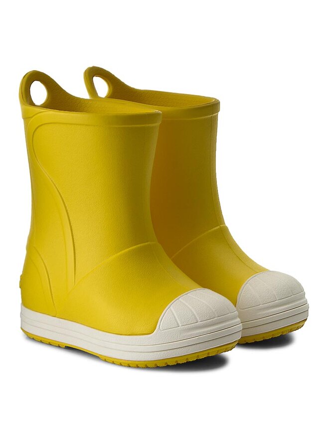 Crocs bump it rain boot best sale