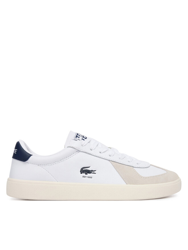 Lacoste Sneakers Lacoste Baseshot Pro 50SMA0040 Weiß