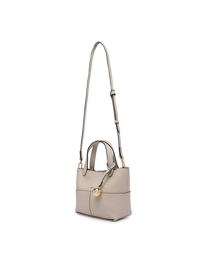 Furla Handtasche Furla Primrose M WB02226 HSF000 VAN00 Creme
