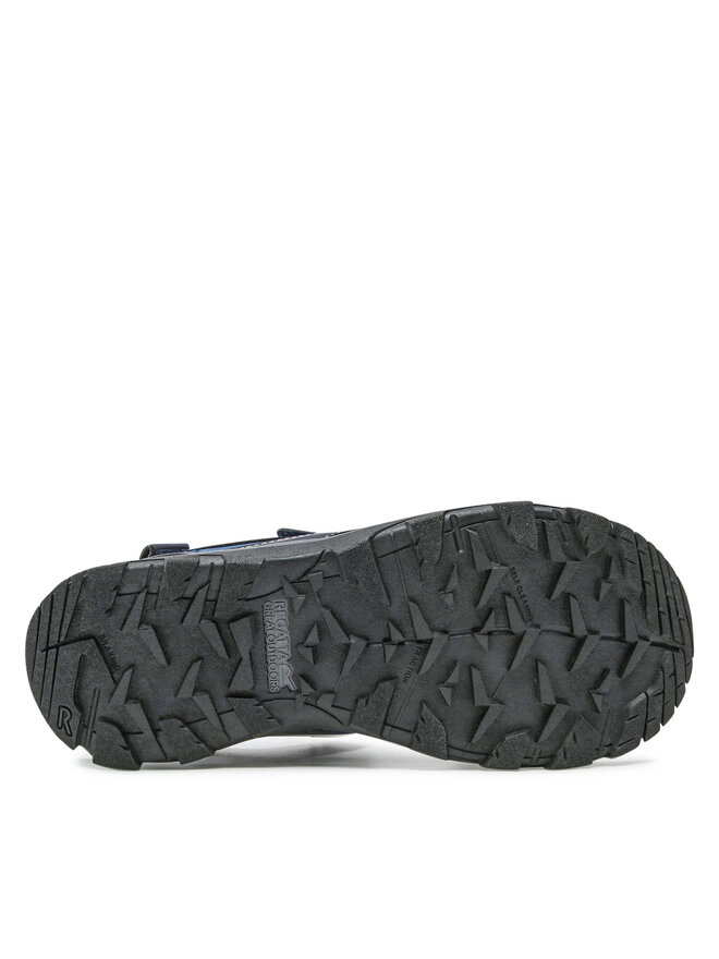Regatta Sandalen Regatta Kota Drift RMF613 Dunkelblau