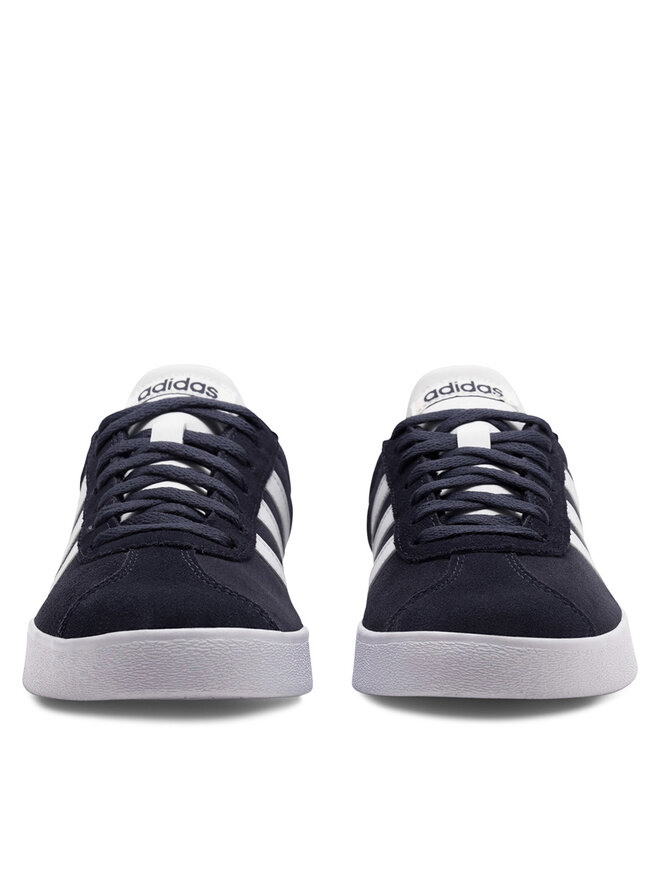 adidas Superge adidas VL COURT 2.0 H06113 Mornarsko modra