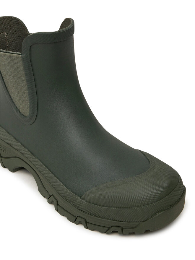 ●Tretorn● Garpa Field Green 5004757893 Kalosze Tretorn GARPA 510 Zielony | eobuwie.com.pl