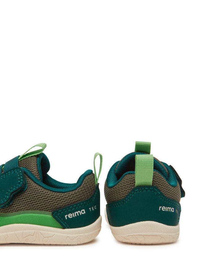 Reima Sneakers Reima 5400141A Verde