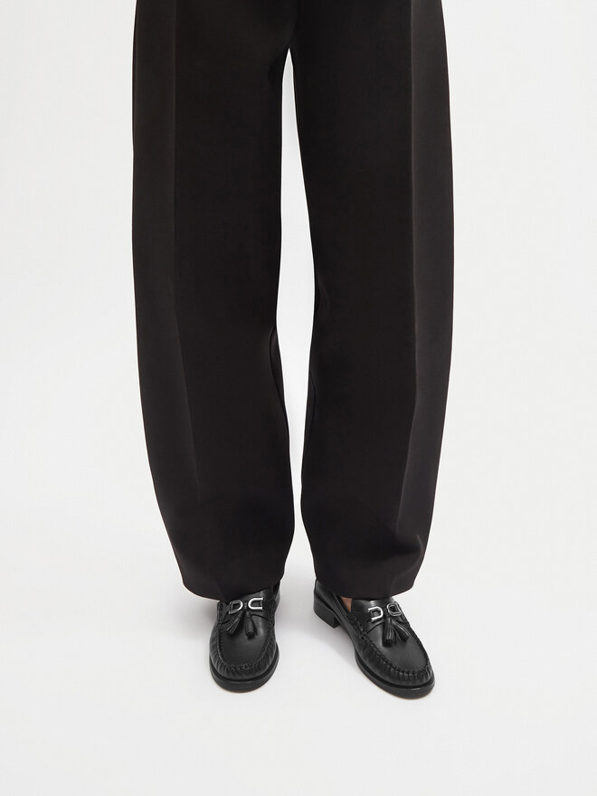 GINO ROSSI Mocassini Gino Rossi ELY-130 Nero