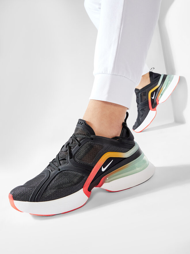 Zapatillas Nike Air Max 270 Xx CU9430 001 Negro | zapatos.es