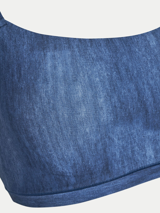 Chantelle Chantelle Top-BH Soft Stretch C11D20 Blau