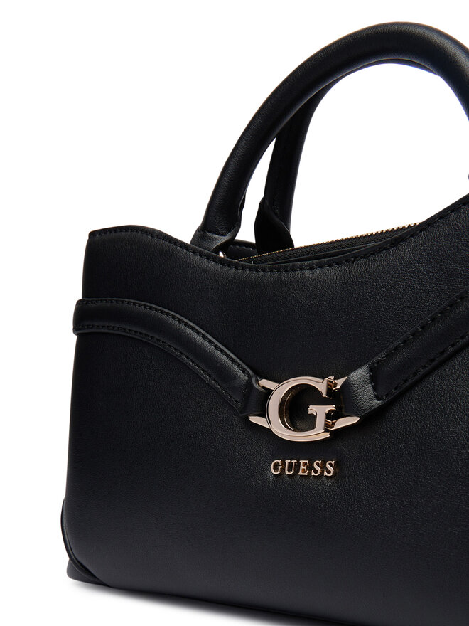 Guess Handtasche Guess Dea HWBG79 93060 Schwarz