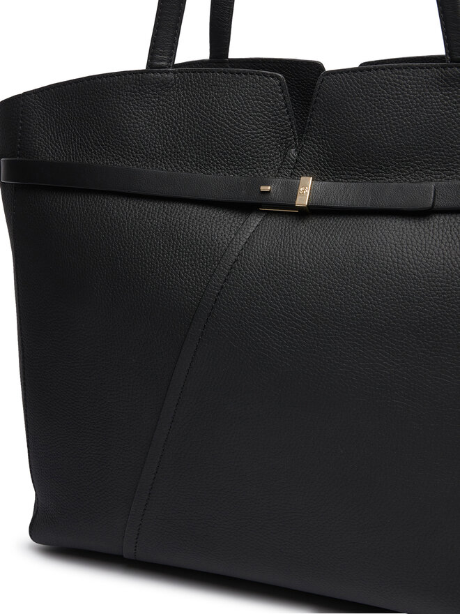 BOSS Handtasche BOSS 50563229 Schwarz