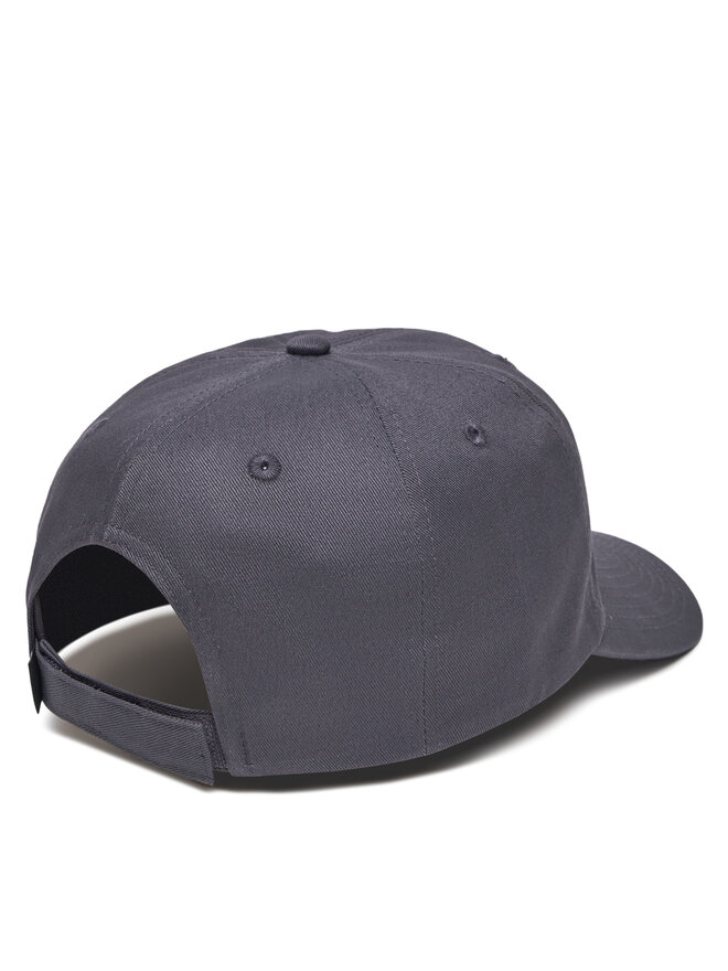 Puma Czapka z daszkiem Puma Sportswear Cap 024036 12 Szary