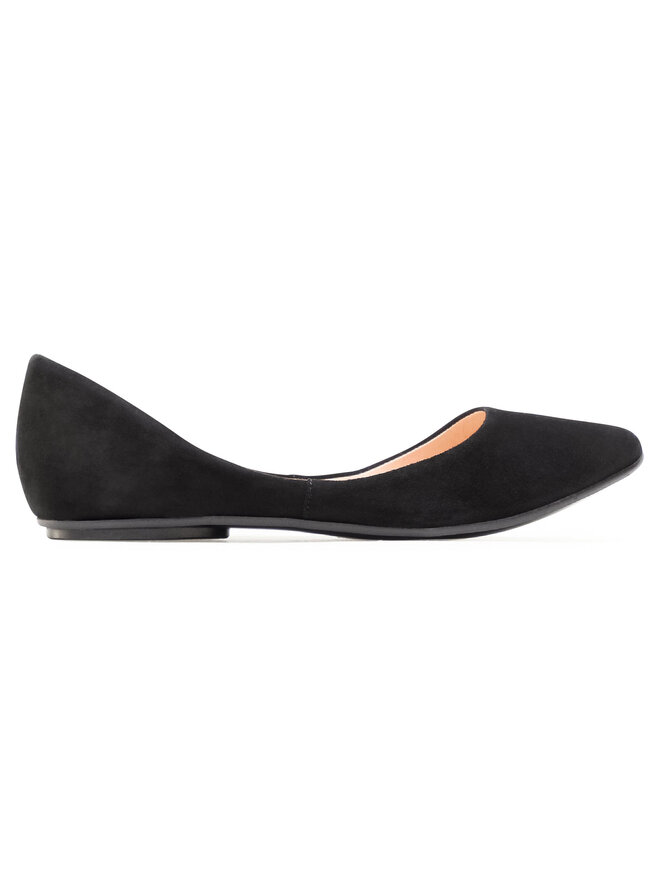 Szydłowski Ballerinas Szydłowski 1353 Schwarz